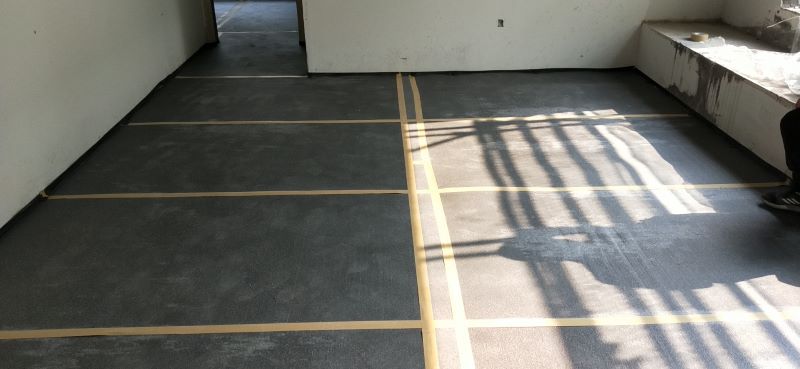 杭州濱江錦粼府現(xiàn)場改性聚丙烯保溫隔聲板現(xiàn)場鋪設 杭州濱江錦粼府現(xiàn)場改性聚丙烯保溫隔聲板現(xiàn)場鋪設