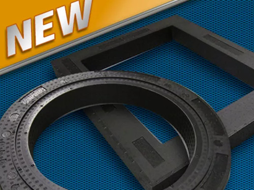 EPP窨井井圈 EPP窨井井圈